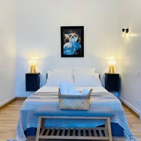 Le Jean Mace, 200m Gare, Clim. Apartment Grenoble