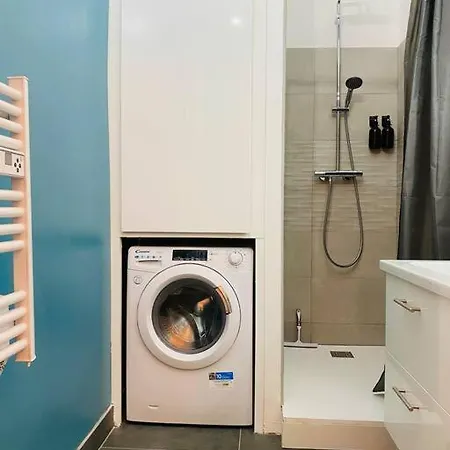 Apartment Le Jean Mace, 200m Gare, Clim. *